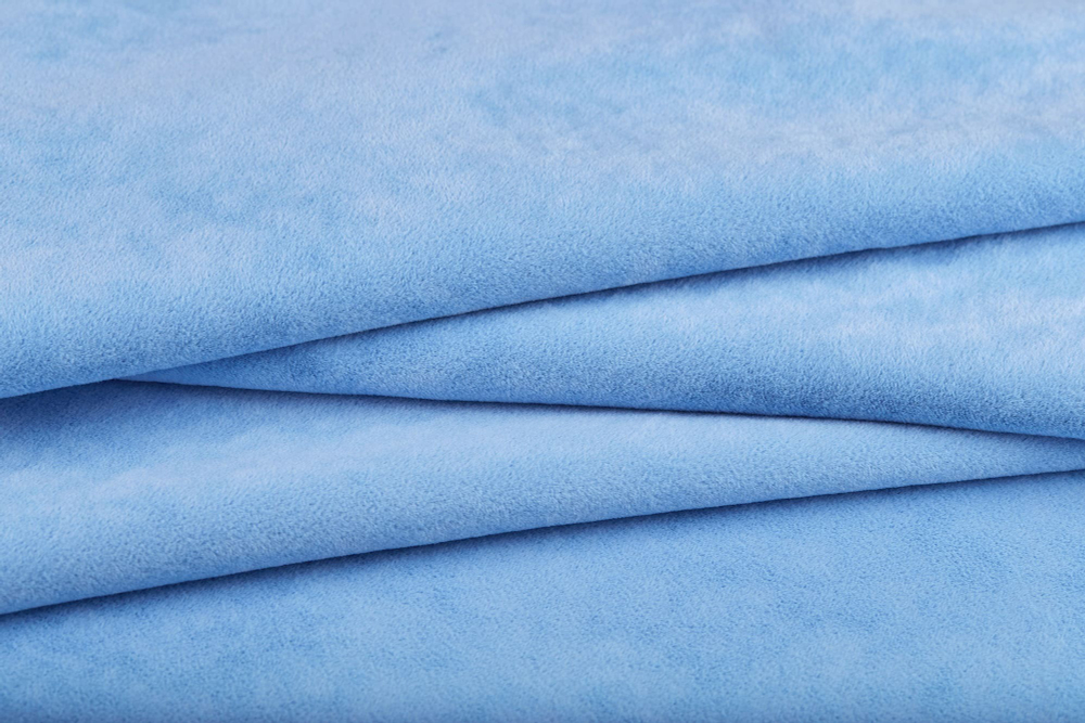 Велюр Grand blue (Гранд блу) 28