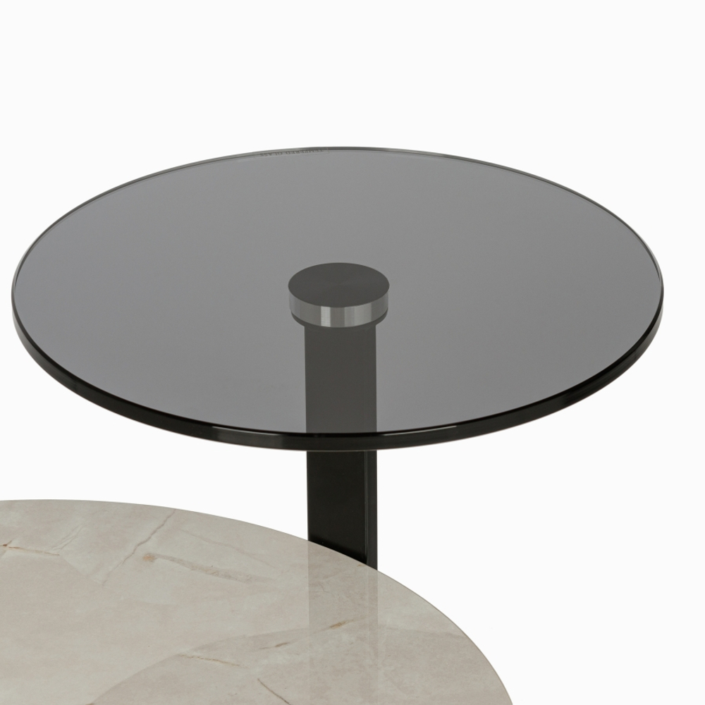 Кофейный столик Laurie 49х63