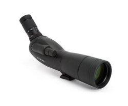 Общий вид Celestron TrailSeeker 65-45 с двухскоростным фокусером