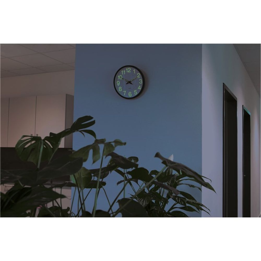 Настенные часы SUN