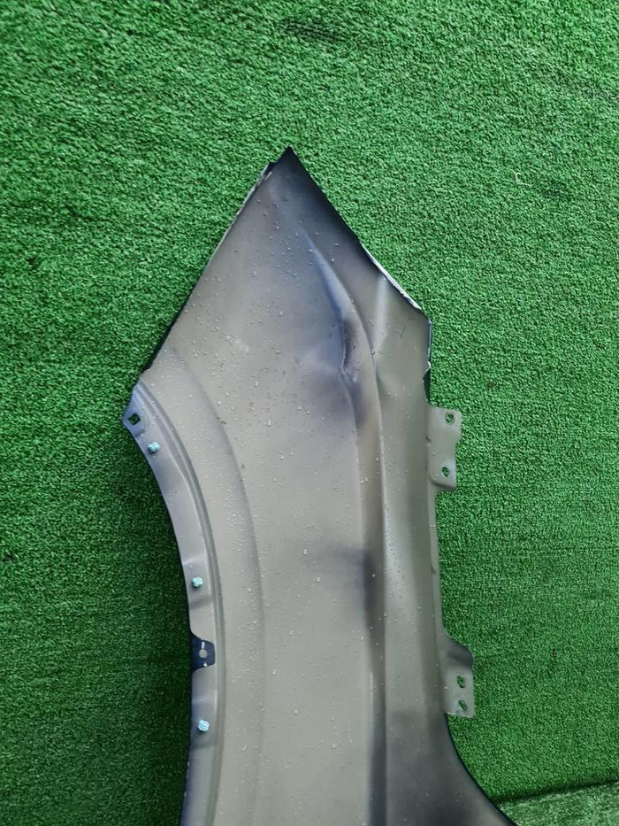 Крыло переднее правое Geely Okavango (2023-н.в.)