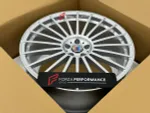 КОВАНЫЕ ДИСКИ для ALPINA XB7 G07 Рестайлинг 2023 БМВ