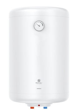 Электрический накопительный водонагреватель Royal Clima Omega RWH-OM80-RE