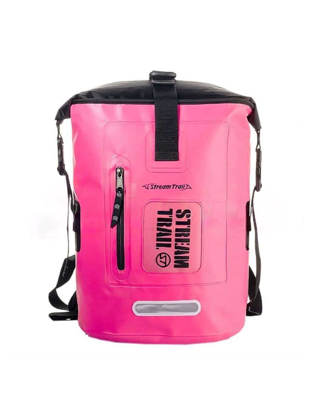 Влагозащитный рюкзак Stream Trail Dry Tank DX Onyx (BK) 18L