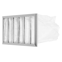 Фильтр карманный (материал) Ballu MACHINE FRr (EU9) 450*592*510