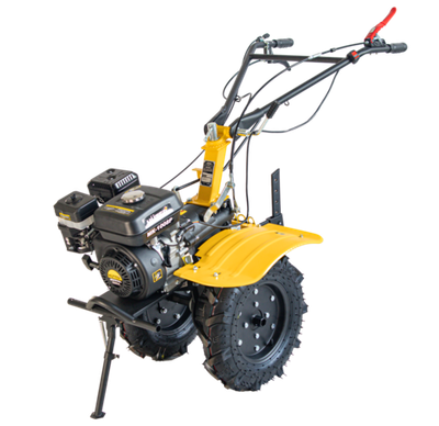 Сельскохозяйственная машина HUTER МК-1008Р