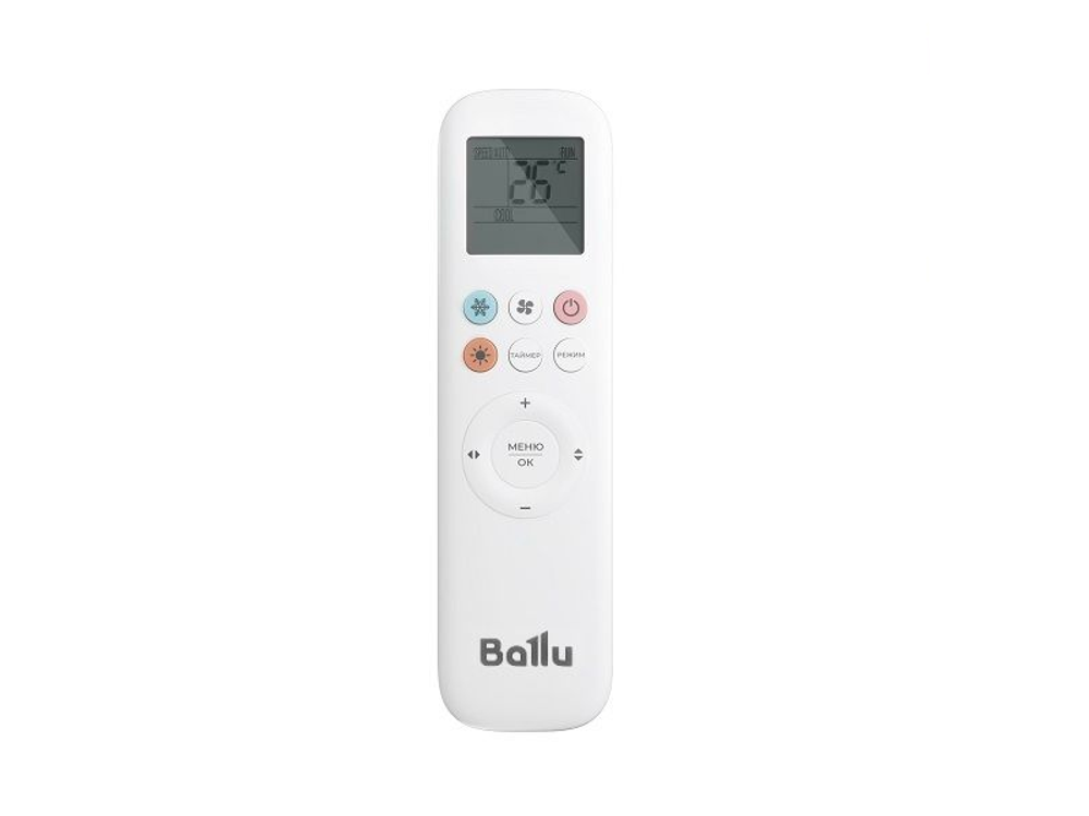 Сплит-система инверторного типа Ballu BSHI-09HN8