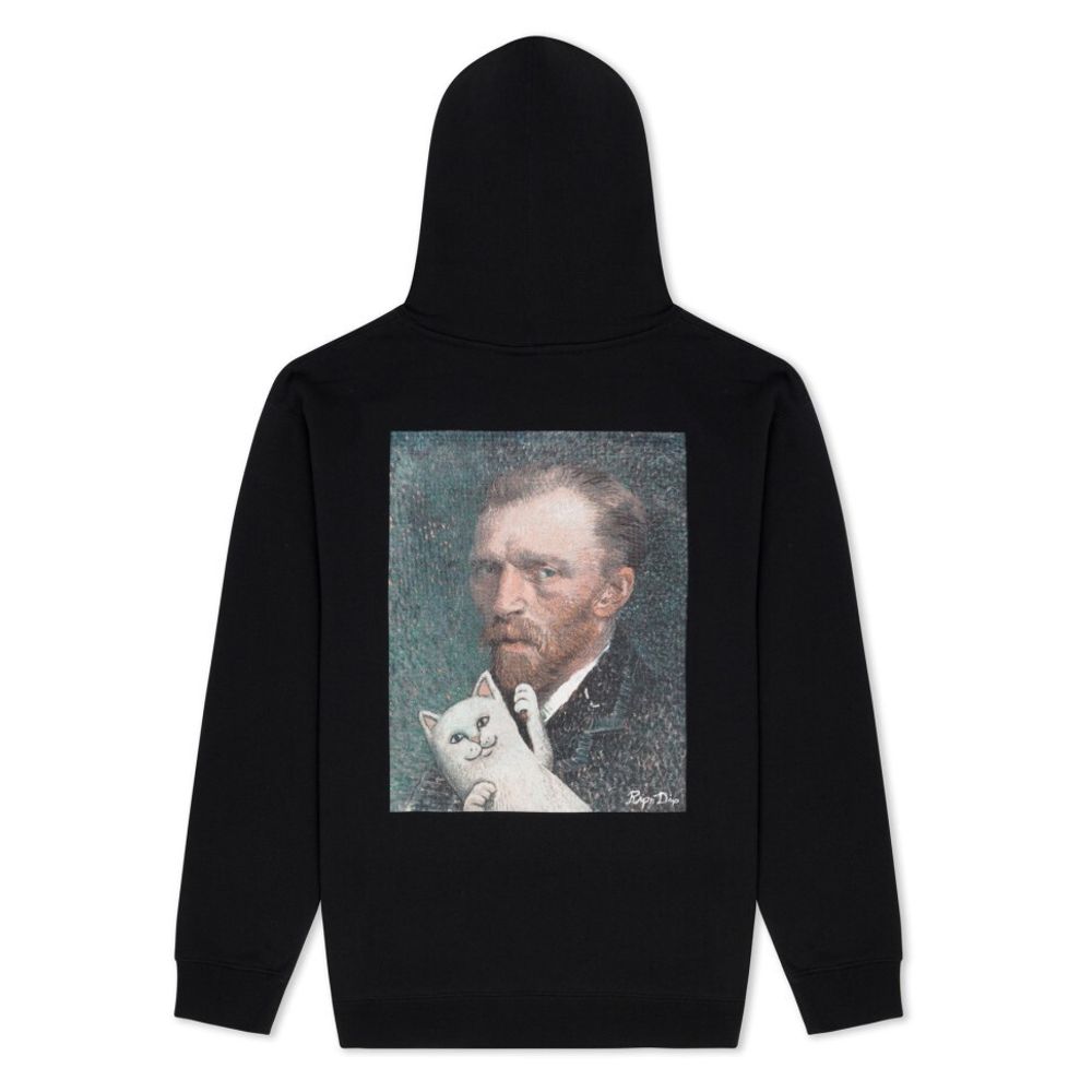 Lord nermal hoodie deals