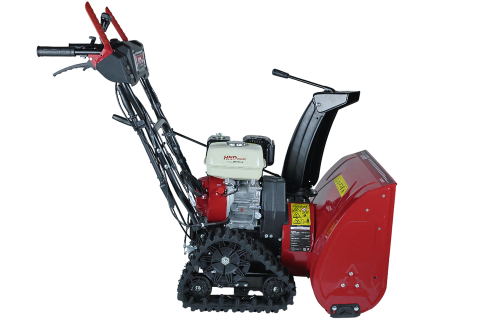 Снегоуборщик бензиновый HND ST66XTR