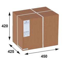 Вешалка напольная В 12Н светло-коричневый