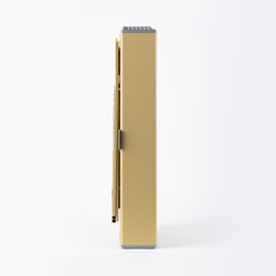 Рекуператор Base Smart