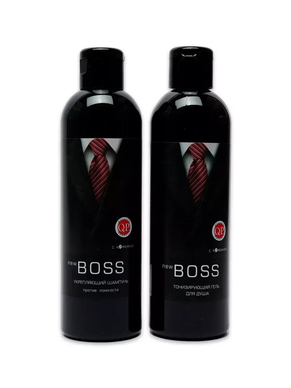 Подарочный набор QP new BOSS