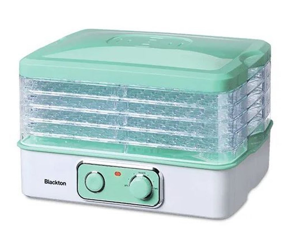 Сушилка для овощей и фруктов Blackton Bt FD1111
