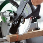 Торцовочная пила с протяжкой KAPEX KS 120 EB FESTOOL 561283