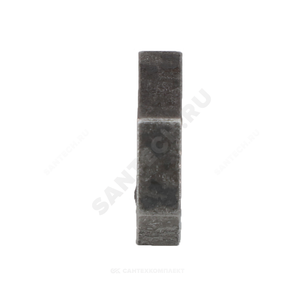 Контргайка сталь Ду 20 3/4" ГОСТ 8968-75
