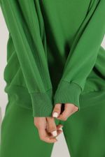 Костюм Феникс Виотекс ЗЕЛЁНЫЙ