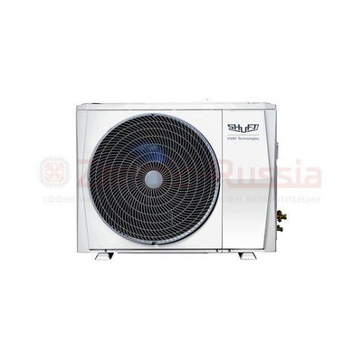 Shuft SDVC-V05WDHN1 инверторный компрессорно-конденсаторный блок