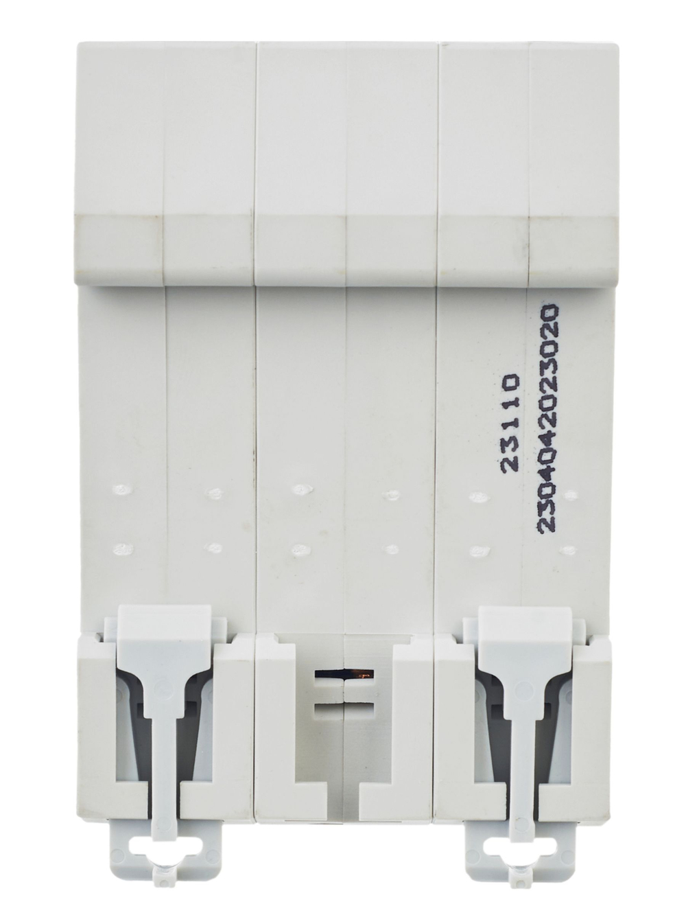 KARAT Автоматический выключатель ВА47-60M 3P C 20А 6кА IEK