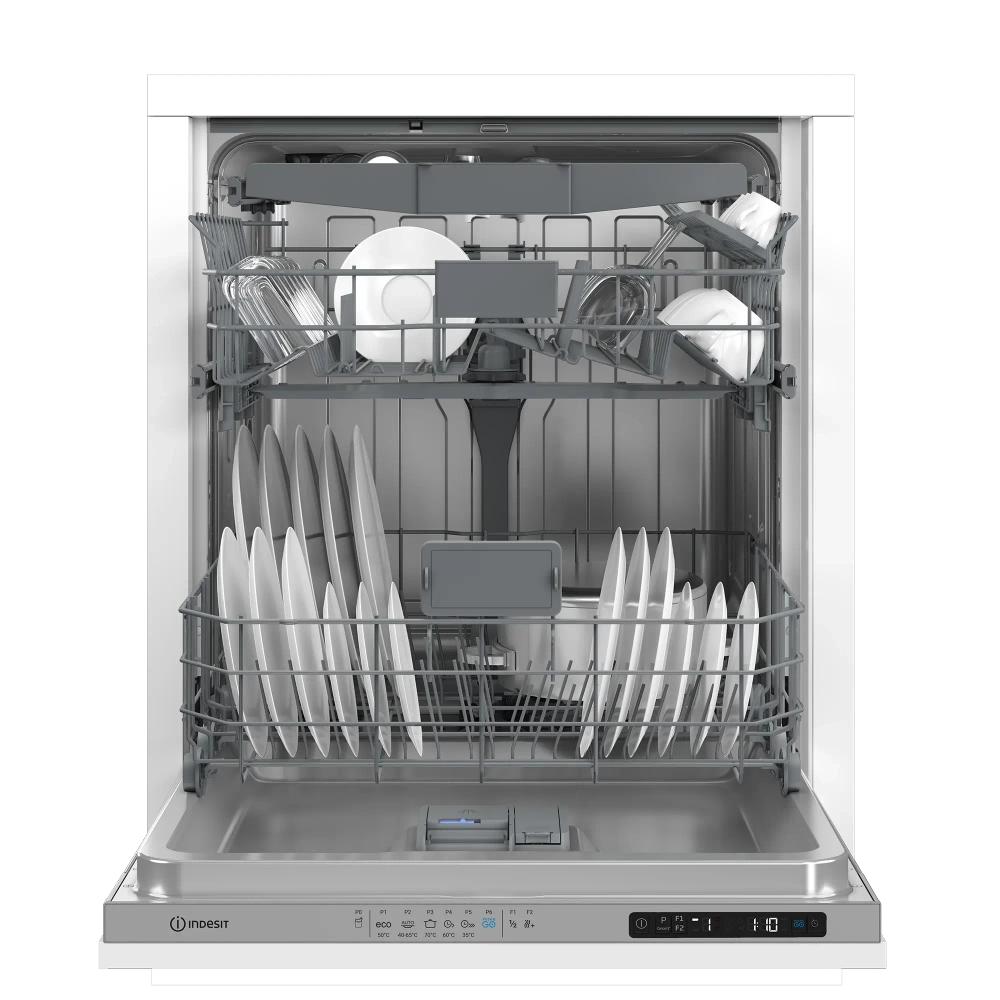 Встраиваемая посудомоечная машина Indesit DI 5C65 AED