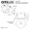 Встраиваемый спот Citilux Axel CL512D20