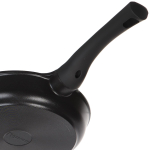 Сковорода алюминий, 26 см, антиприг, Гурман, Мерцание, черный алмаз, ГМ2601 ЧА