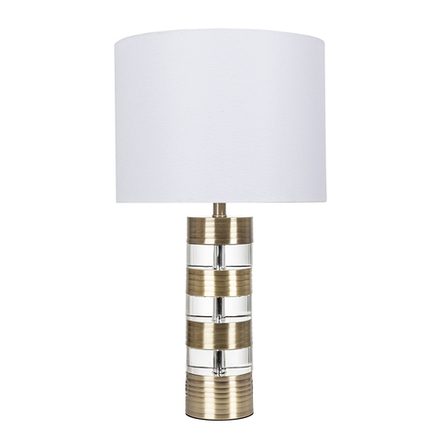 Декоративная настольная лампа Arte Lamp
