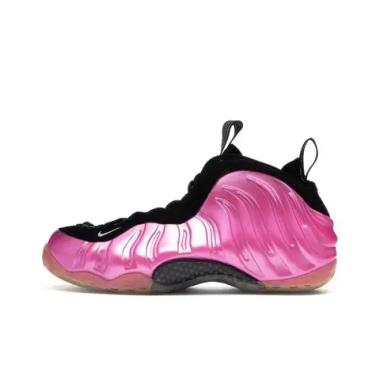 Мужские кроссовки Nike Air Foamposite One 'Pearlized Pink' 314996-600