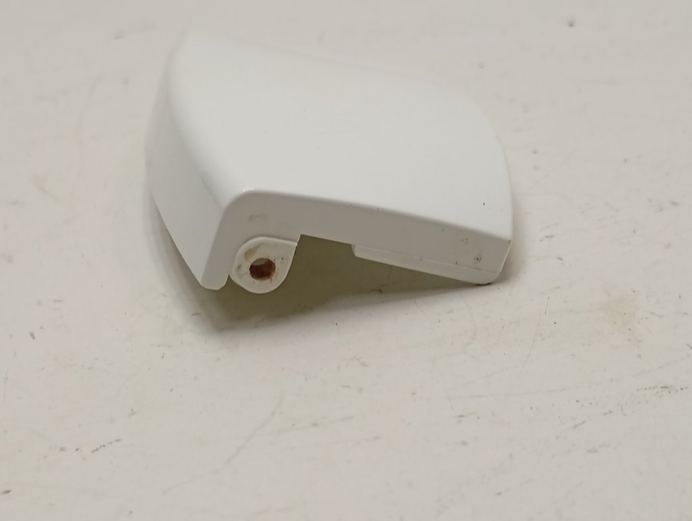 LS60840L кт54 Ручка люка для стиральной машины AEG 110825400 б/у