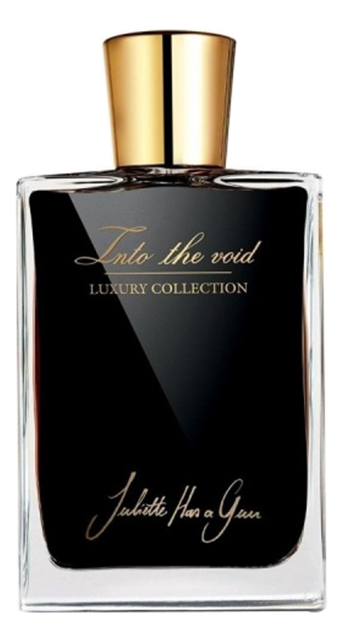 Juliette has a Gun Into The Void