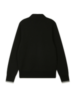 Мужская Толстовка Half Zip