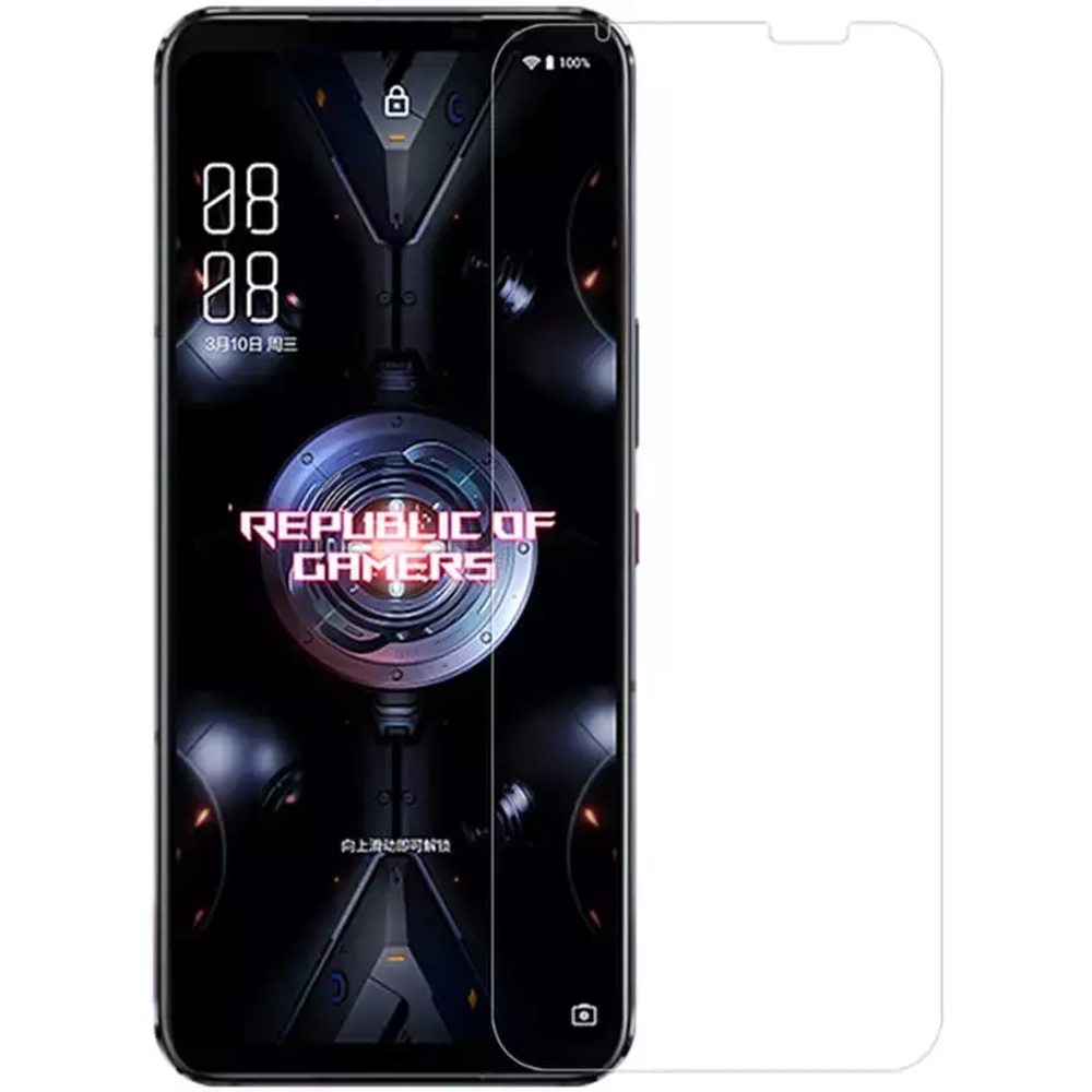 Защитное стекло Nillkin H+ PRO для Asus ROG Phone 6