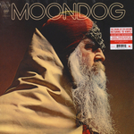Moondog / Moondog (LP)