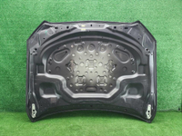 Капот Mercedes C w206 (2021-н.в.)