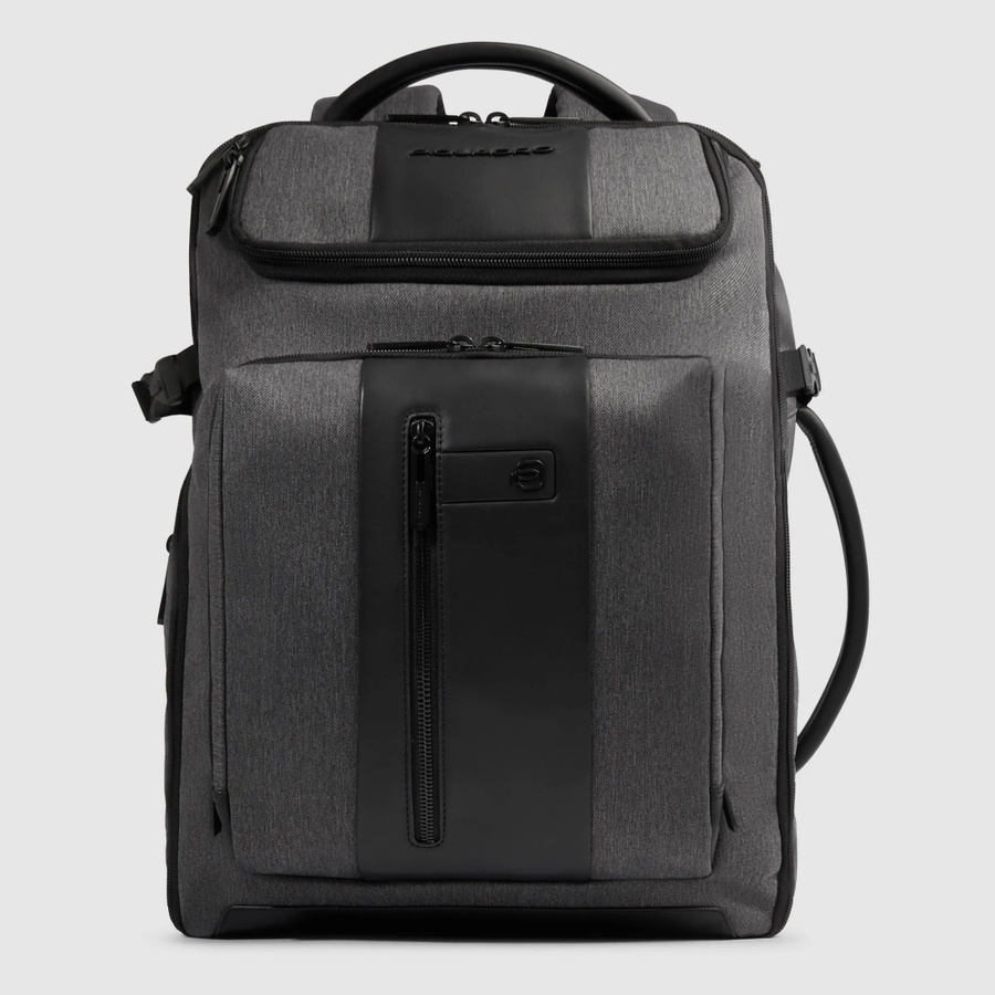 Рюкзак дорожный Brief CA7046BR2/Grigio nero
