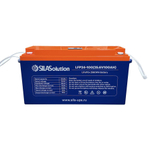 LiFePO4 аккумулятор SILAsolution LFP24-100 ( 2,56 кВт*ч )