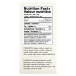 Uncle Lee's Tea, Imperial Organic Vanilla Rooibos Chai, без кофеина, 18 чайных пакетиков, 32,4 г (1,14 унции)