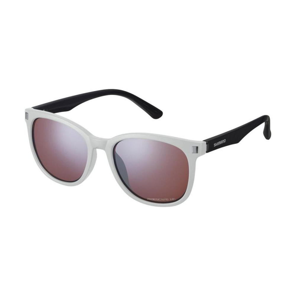 Очки Tokyo Light Gray/Black W/Ridescape H