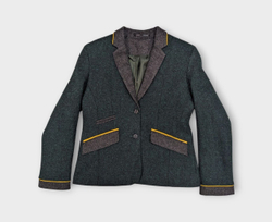 Пиджак Harris Tweed (42)