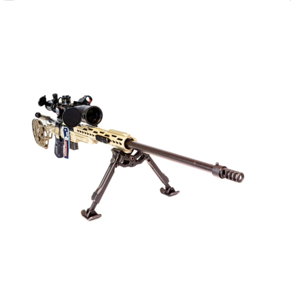 Тактическая ложа для винтовки SIG Sauer 205 (.308Win), CNC Guns Custom