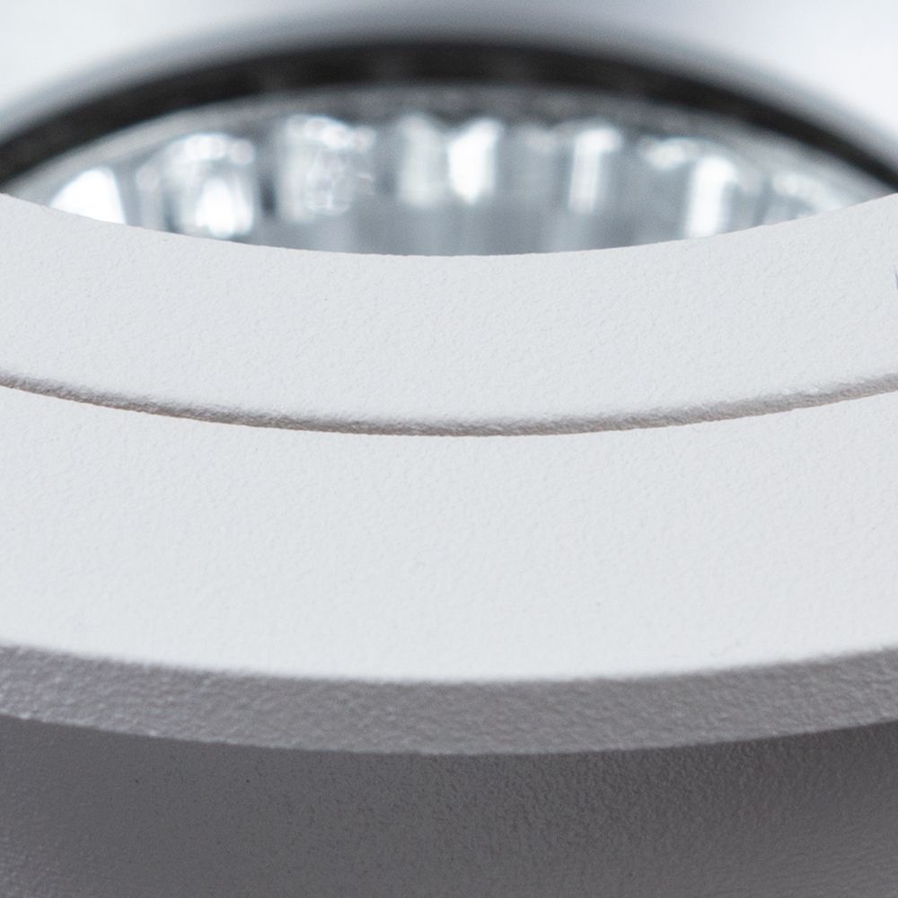 Точечный встраиваемый светильник Arte Lamp