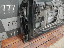 Крышка дверь багажника Tank 500 21-нв Б/У Оригинал 6301153XKV3AB