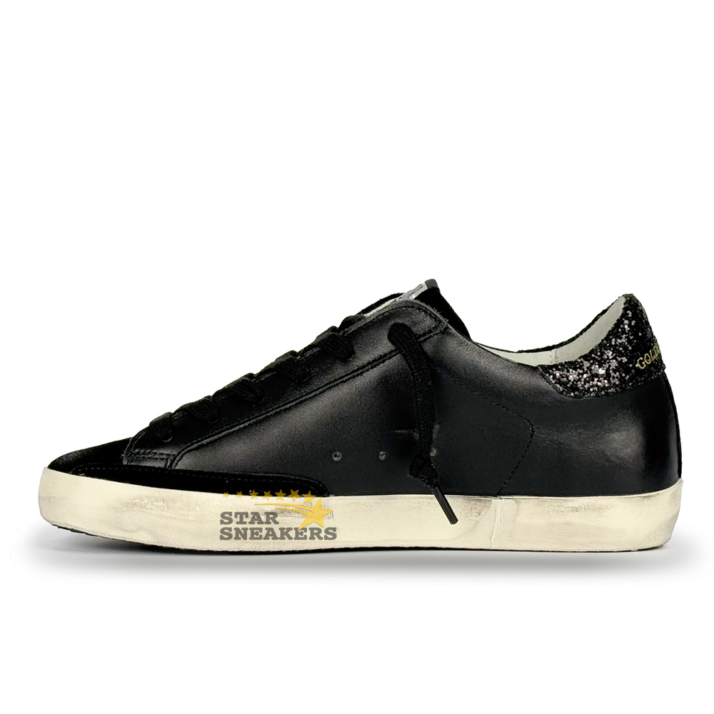 Кеды женские Golden Goose Superstar