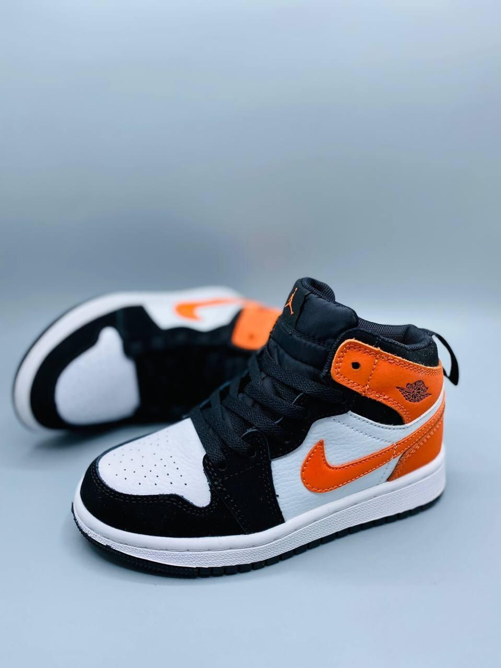 Детские кроссовки Nike Air Jordan High