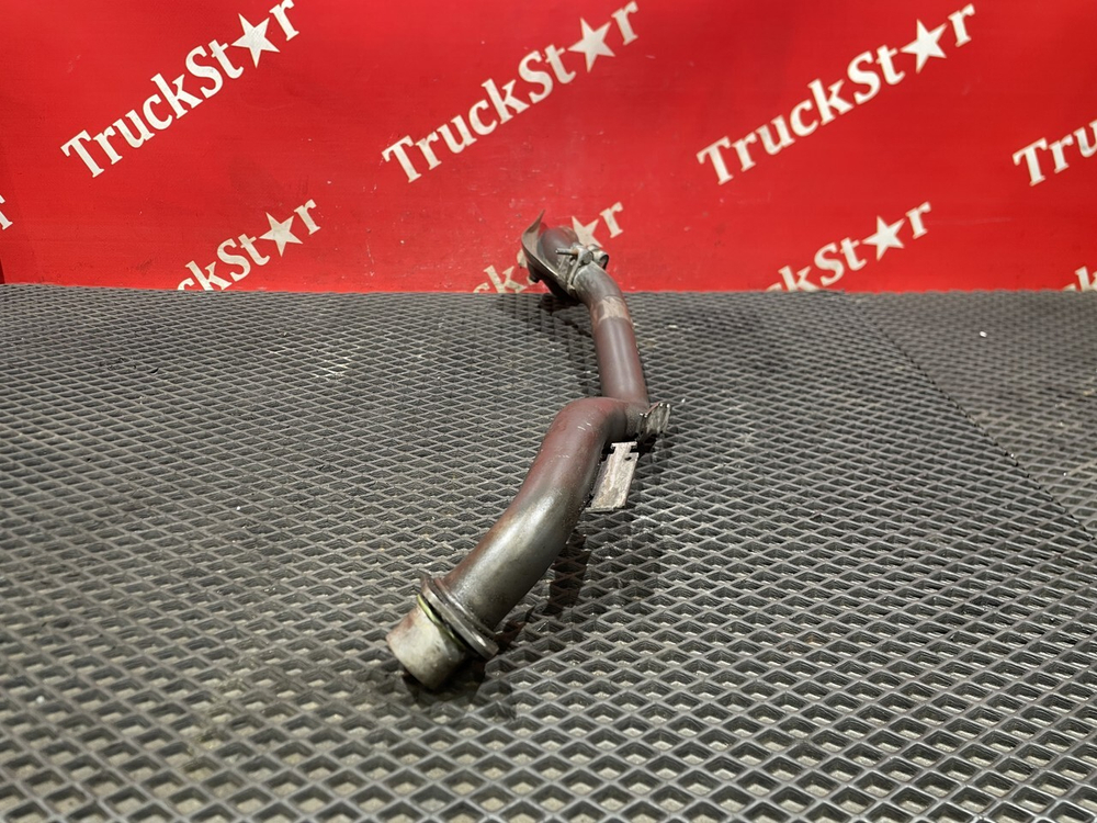 Трубка системы рециркуляции ОГ 2021г.