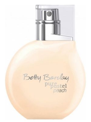 Betty Barclay Pure Pastel Peach