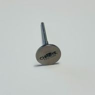 Диск педикюрный S 15мм CHARME