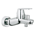 Смеситель однорычажный GROHE Eurosmart Cosmopolitan для ванны 32831000