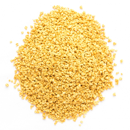 Дутый рис 75 гр