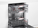 Встраиваемая посудомоечная машина Bosch SMV66TX01R
