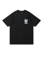 Футболка Кор. Рукав Obey Stop Worry Now